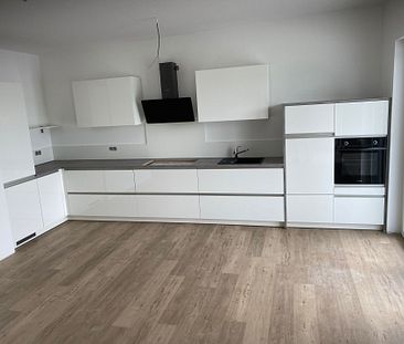 Haus 23: 99m² - 3 Zimmer-Penthouse im Wohnpark Hartum mit Dachterrasse im Erstbezug - Foto 4