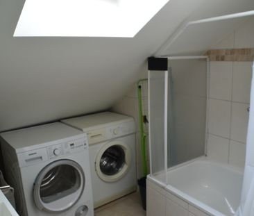 Appartement te huur in Oudegem - Photo 5