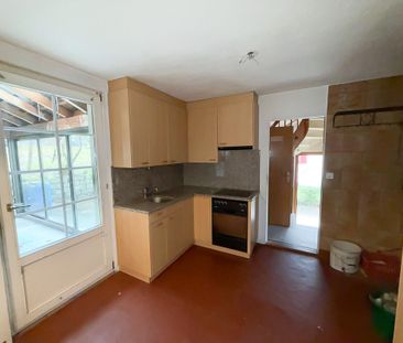 Charming 4.5-room single-family house with sunny southwest orientation - Photo 4