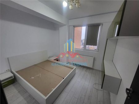 Inchiriere apartament Militari Residence Tineretului 85 - Fotografie 3