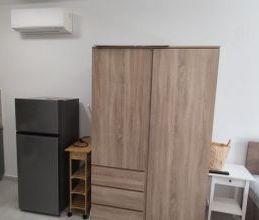 Studio/Γκαρσονιέρα για ενοικίαση - Σητεία, - Φωτογραφία 1