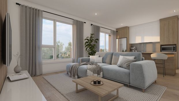 862 Rue Notre-Dame, app.303, J0K 1A0, Berthierville - Photo 1