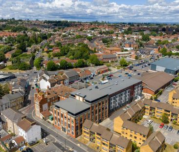 1 bedroom apartment to rent - Photo 2