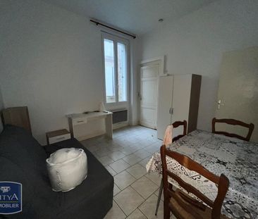 Location Appartement 1 pièce 15m² AGEN 47000 - Photo 2