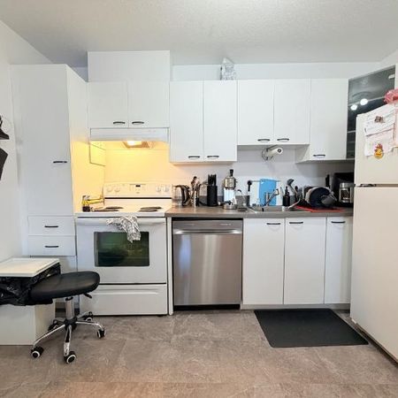 Appartement 3 ½ à louer Sainte-Foy / Sillery juillet 2026 - Photo 4