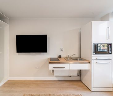 Accessible Studio - Photo 5