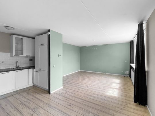 Appartement te huur: Bovenmaatweg 8 1274 RL Huizen - Foto 1