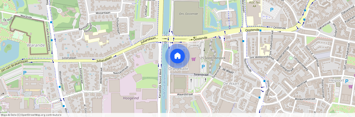 Oostende 335, Centrum, 5701SM, Helmond