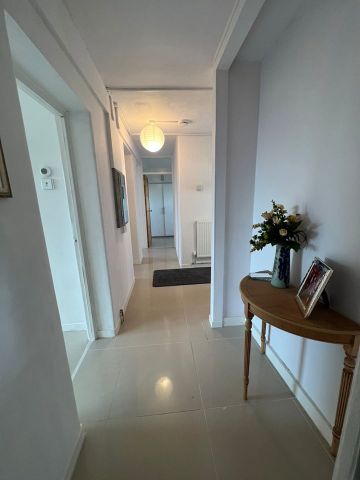 Room in a Shared Flat, Shenstone House, SW16 - Photo 3