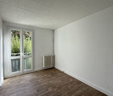 3 pièces 54.77 m² F3 de 54,77 m² + garage et caves - Photo 5