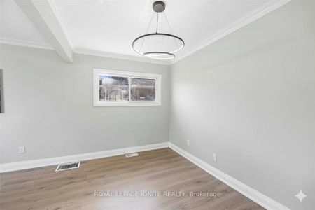 For Lease - 35 Archwood Crescent Unit# Main, Toronto, Ontario - Photo 3