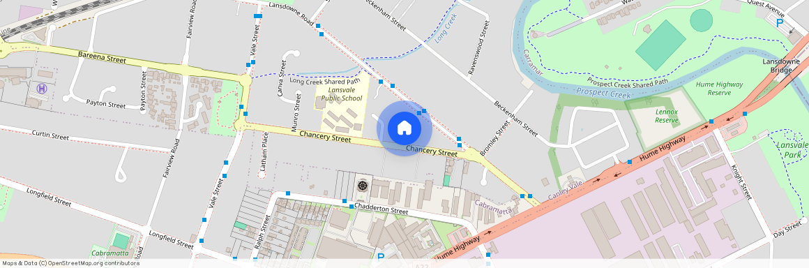 17A CHANCERY STREET, NSW 2166, Canley Vale