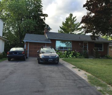 For Lease - 45 River Road Unit# - Bsmt, Mississauga, Ontario - Photo 2
