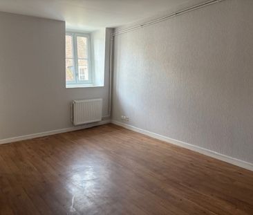 Location Appartement 2 pièces 46 m² La Châtre - Photo 2