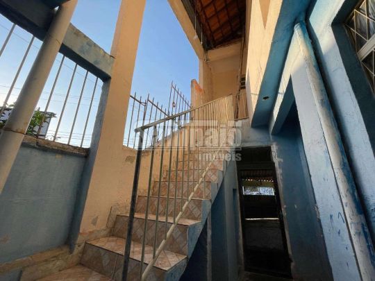 Apartamento para aluguel com 1 quarto em Campo Grande com 45m² - Photo 1