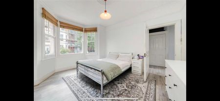 Widdenham Road, London - Photo 3