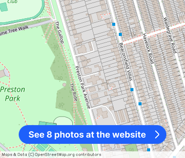 Bellevue Court, Preston Park Avenue, Brighton - Photo 1