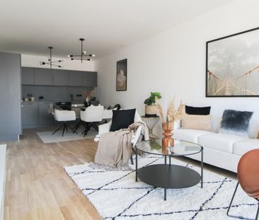 DER BALLON - ANKOMMEN UND ABHEBEN - NATURNAHES WOHNEN NAHE DER SEES... - Photo 1