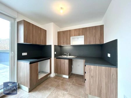 Appartement à louer 3 pièces 62.87m² - Photo 5