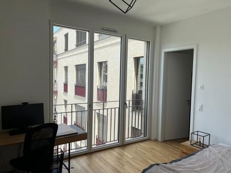 4.5 Zimmer, 99 m², 3. Stock - Photo 5