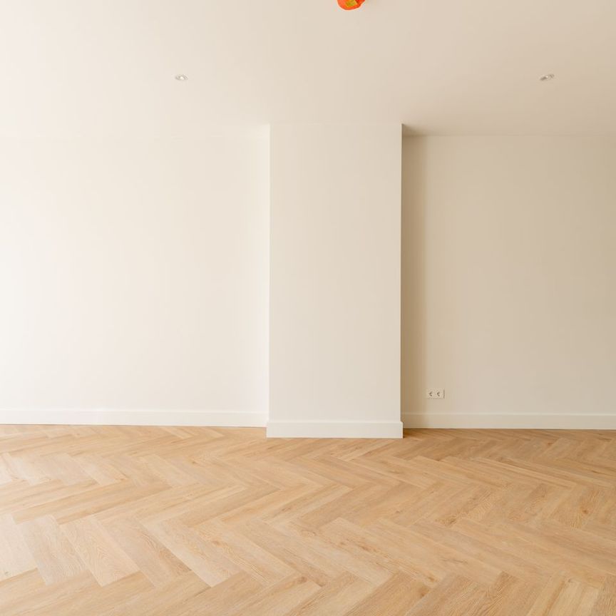 Van Rensselaerstraat 29-3, Paramariboplein e.o., 1058XR, Amsterdam - Photo 1