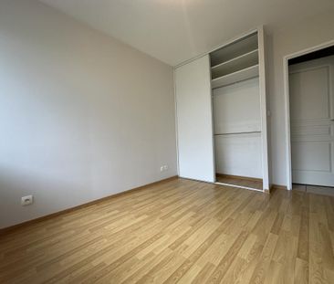 Location Appartement 3 pièces 68m² CHAMBERY 73000 - Photo 4