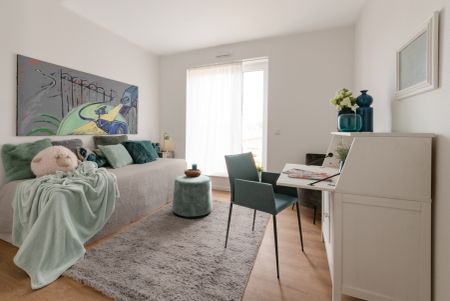 Hertha-Hoffmann-Straße 4, 44135 Dortmund - Photo 2