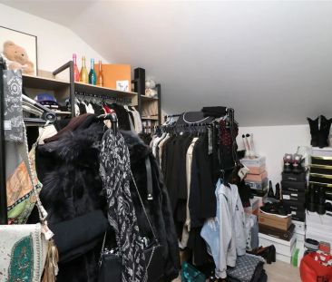 Gezellige woning, 4 slpk., inpandige garage, tuin te Rillaar - Foto 4