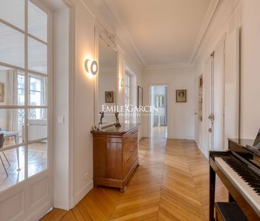 Location saisonnière - Appartement de la série Berlin - Photo 1