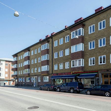 Södra Förstadsgatan 116 - Foto 4