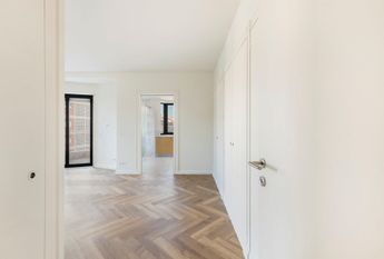 Lisboa, Avenidas Novas,