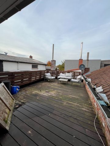 Instapklaar duplexappartement met 3 slaapkamers - Foto 2