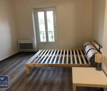 Location Maison 4 pièces 60m² PAMIERS 09100 - Photo 1