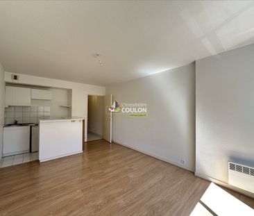 Location Appartement 1 pièce 26m² - Photo 5