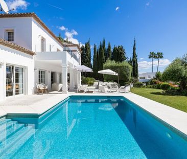Detached Villa in El Paraiso - Photo 6