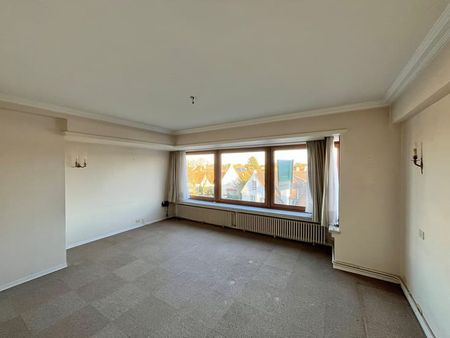 Appartement te huur - Photo 3