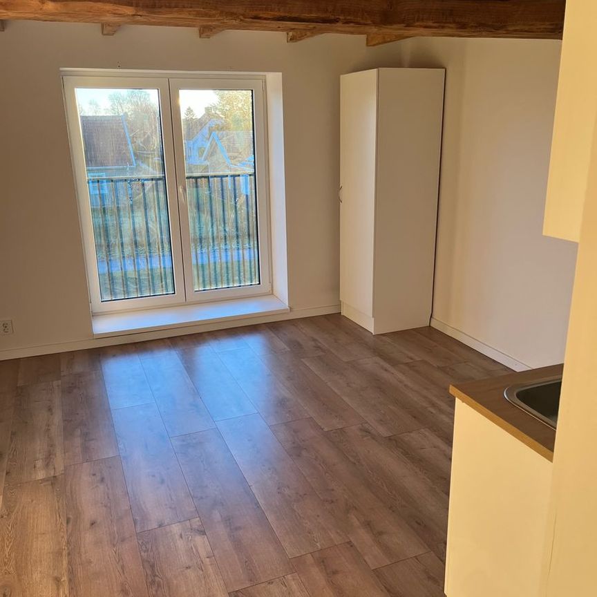 Hemvägen, Harlösa - Foto 1