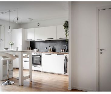 Solbergsvägen, Bromma - Photo 4