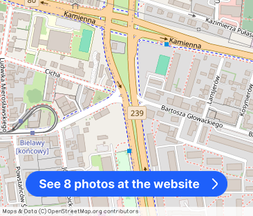 2 pokoje na 1 piętrze z parkingiem - Wyszyńskiego - Photo 1