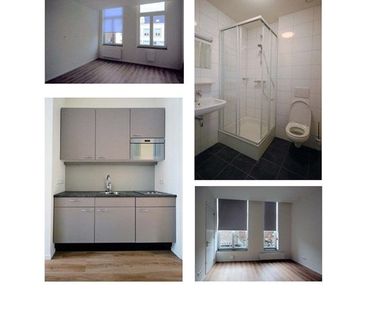 Te huur: Appartement Brusselsestraat 109 B 02 in Maastricht - Foto 1