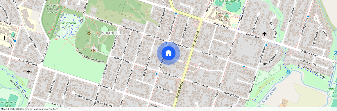 29a Faulkner Street, Armidale