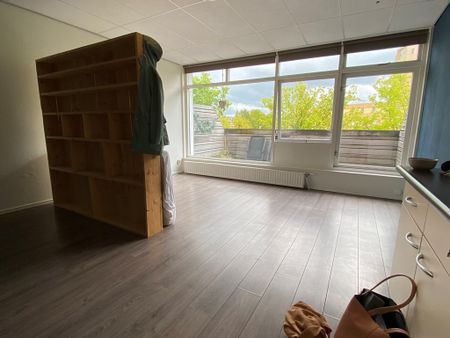 Vechtstraat 45B, 9725 CT Groningen, Nederland - Foto 3