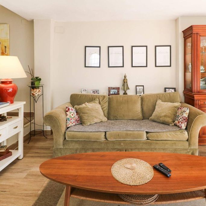 3 room luxury House for rent in Calafell, Catalonia - Foto 1