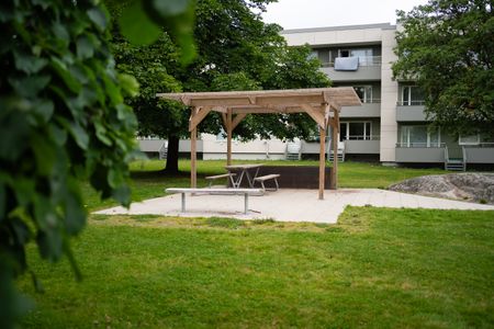 Ängagårdsvägen 6 B, 34231, ALVESTA, Sverige - Photo 3