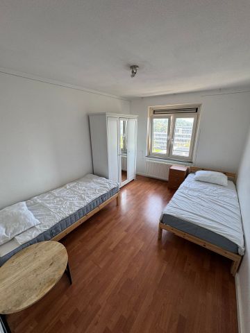 Appartement te huur: Willem Baerdesenstraat 8 1067 XX Amsterdam - Photo 4