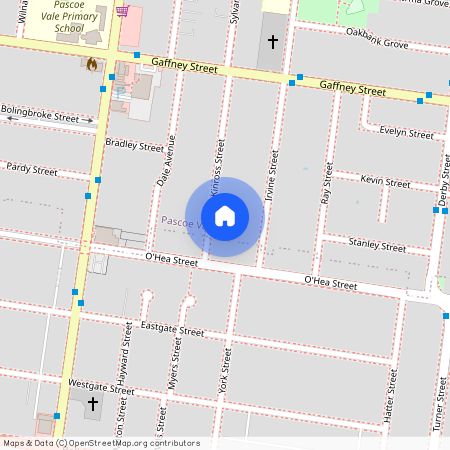 4 Kinross Street, Pascoe Vale