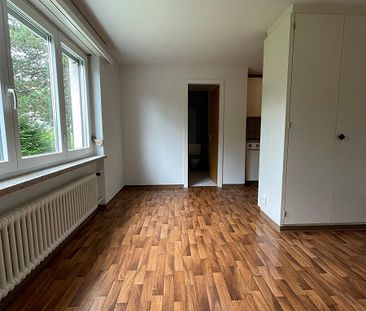 1 Zimmer Wohnung - Photo 1