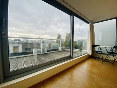 Te huur: Huis Scheepstimmermanstraat in Amsterdam - Photo 3