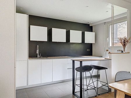 Appartement T4 près de PARIS à louer - Photo 2