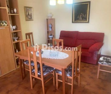 Piso en alquiler en Benajarafe - Photo 3